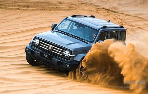 国产硬派越野 坦克300和北汽BJ40该选谁？