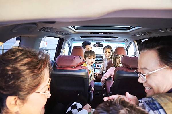 消费环境复苏向好 中高端出行市场悄然崛起