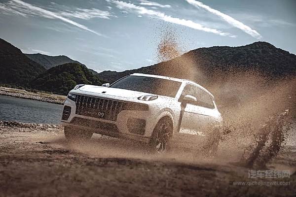 月销不到1.5万辆 领克如何兼顾面子和里子？