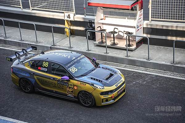 月销不到1.5万辆 领克如何兼顾面子和里子？