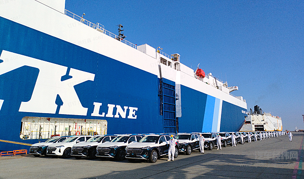 出海26年 长城汽车全球化发展进入“一个长城”时代