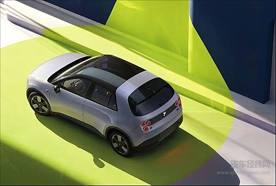 自建换电网络采取个性化路线 萤火虫能否战胜领克Z20？