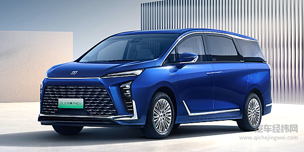 王朝又添新版图 比亚迪夏能否胜过别克GL8？