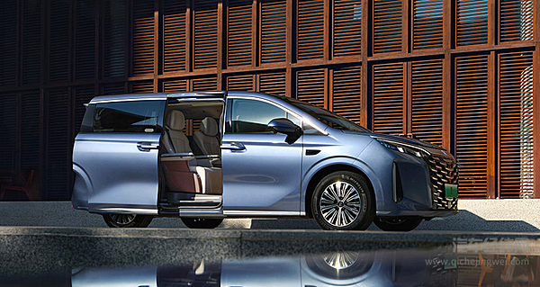 王朝又添新版图 比亚迪夏能否胜过别克GL8？