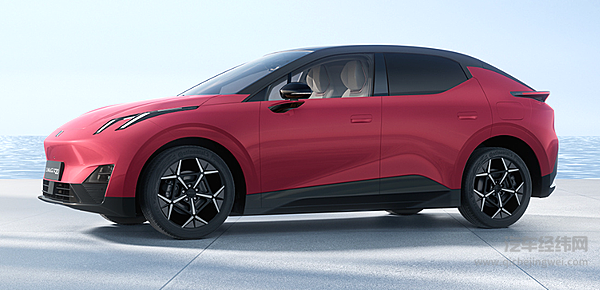 十万元级家用纯电SUV 领克Z20能否挑战比亚迪宋Plus?