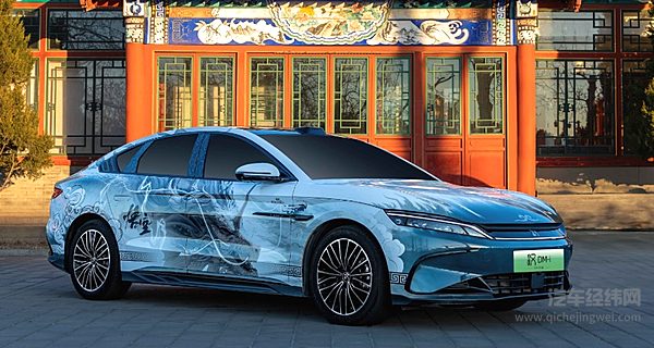 手握各种黑科技年销427万辆 比亚迪真的可以高枕无忧了吗？