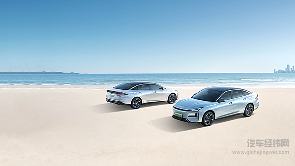 十万元级插混家用轿车对决 吉利银河L6 EM-i与比亚迪秦L谁更胜一筹