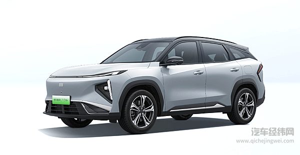 插混对决增程 吉利银河L7的插混和深蓝S07的增程你选谁？