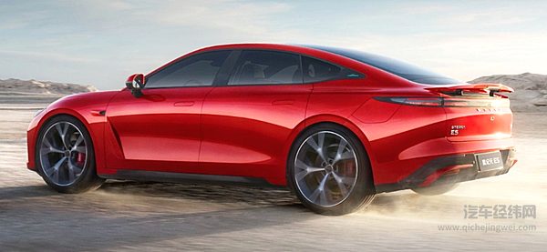 最大续航1649km 星纪元ES增程版比智界S7更划算？