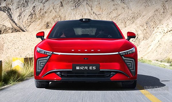 最大续航1649km 星纪元ES增程版比智界S7更划算？