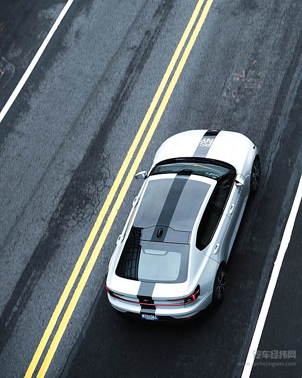 极星的天价维修账单反映了哪些行业问题？