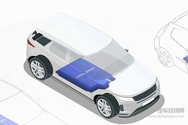 优势明显 宁德时代下注的钠离子电池真能取代锂电池吗？