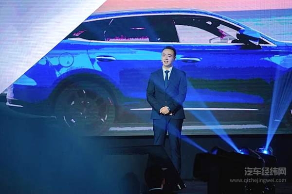 聚势启新 比亚迪携三款电动车型亮相墨西哥品牌发布会