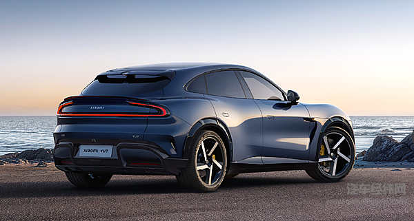 新一批新车产品申报图亮相！小米YU7、深蓝S09、仰望U7能否有你所好？