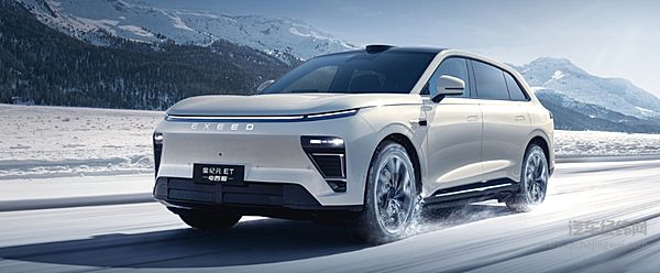 增程式中大型SUV对决 星纪元ET与问界M7谁更懂增程式电动？