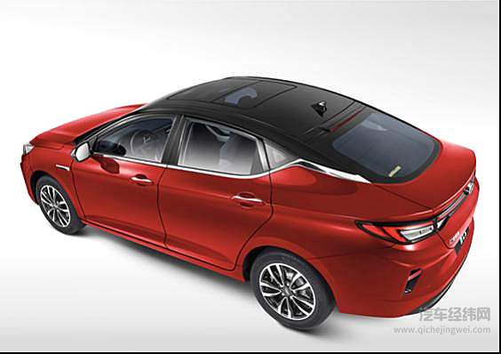 530KM超长续航7.6S破百 江淮iC5是否更懂你