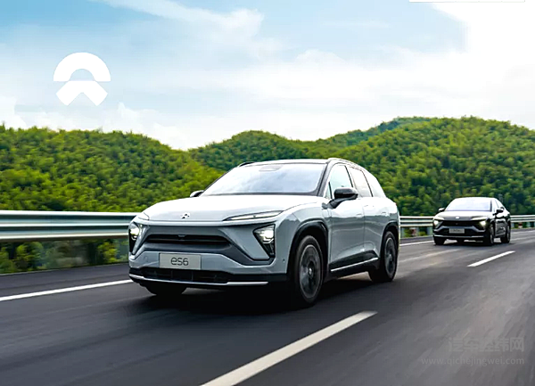 新势力三强7月销售成绩公布 蔚来汽车会掉队吗？