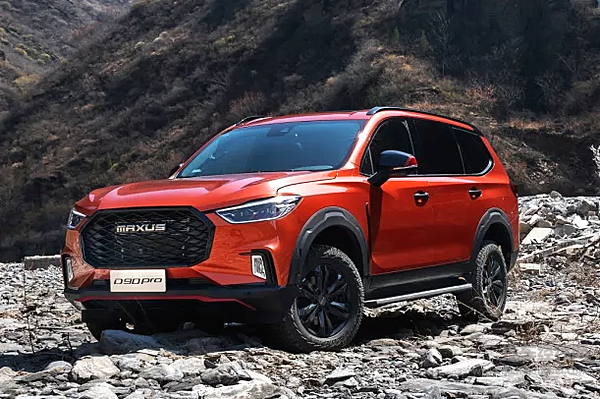 多雨季节怕水淹？硬派越野优势显现