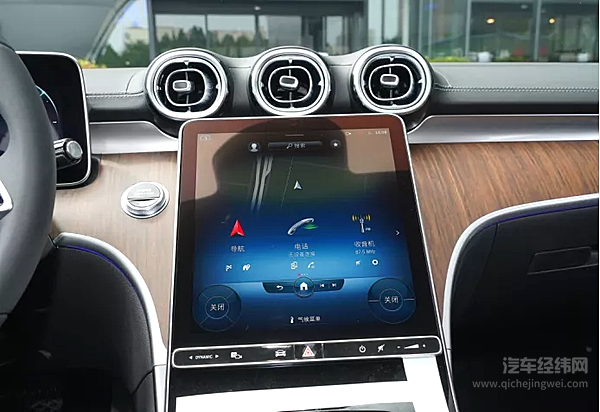 号称“小S” 的全新奔驰C级有几成功力？