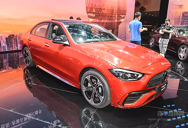 号称“小S” 的全新奔驰C级有几成功力？