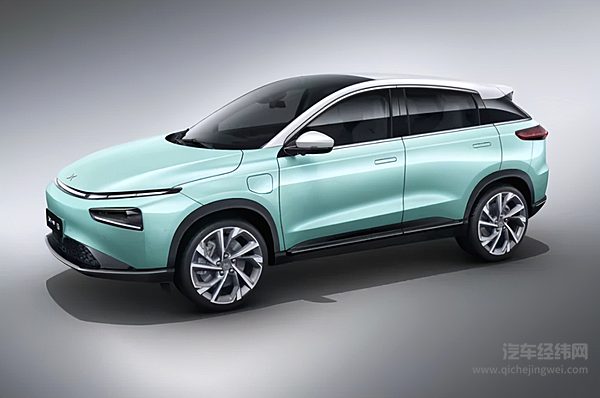 吉利新能源汽车布局 几何加极氪一个都不能少