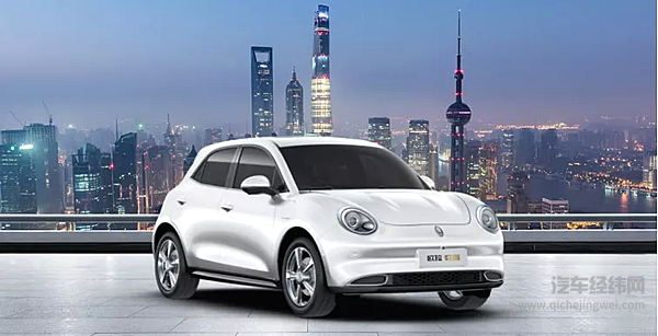 做女神的专属座驾 欧拉胜算大吗？