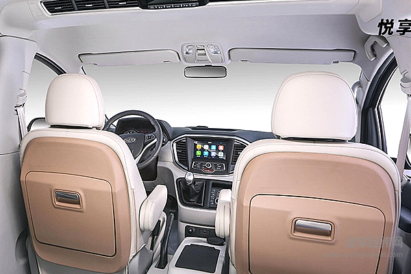 专注于出行市场 瑞风M4 CNG的超低用车成本是怎么做到的？​