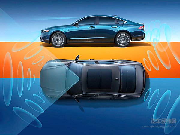 广汽本田3月销量70,110辆 全新第十一代雅阁即将全维解构而来