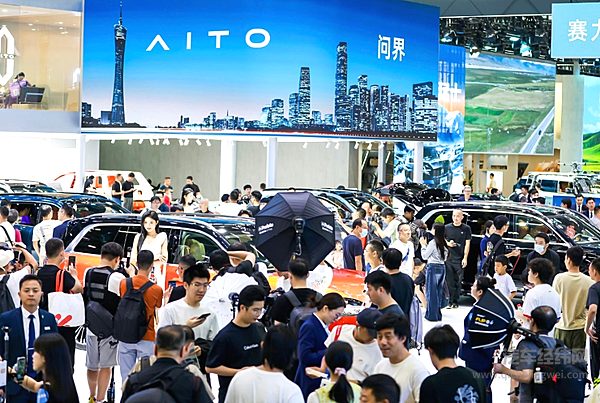 淘汰赛再提速 80%车企会倒闭？