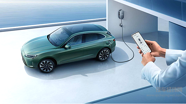 华为和比亚迪强强联手 非一般的造车路线