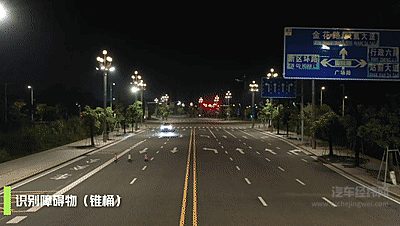 行业第一 小鹏G9通过自动驾驶封闭场地测试