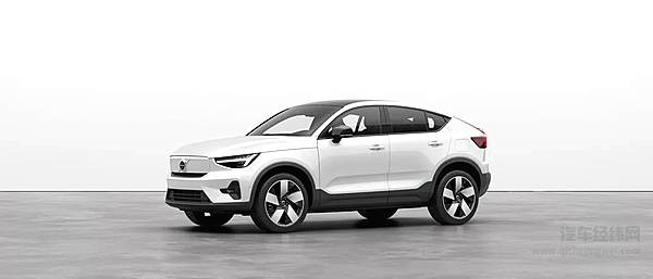 新一代旗舰SUV EX90即将到来 沃尔沃拉开电气化转型大幕
