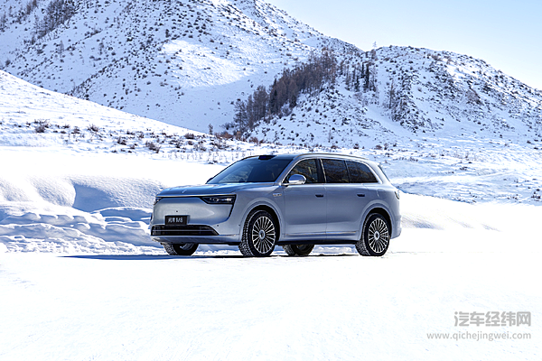 问界领跑 如何撑起高端新能源半壁江山？