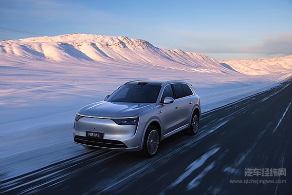 问界领跑 如何撑起高端新能源半壁江山？