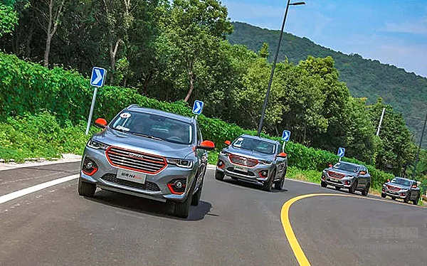 10.89万起售 哈弗H4 Pro能否再创销量奇迹？！