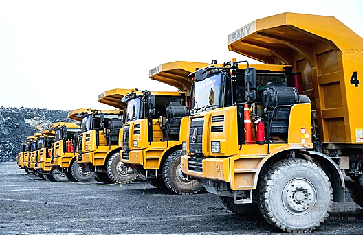 电动皮卡能否成为三一重工转型的契机？