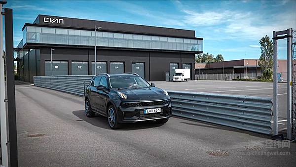 月销不到1.5万辆 领克如何兼顾面子和里子？