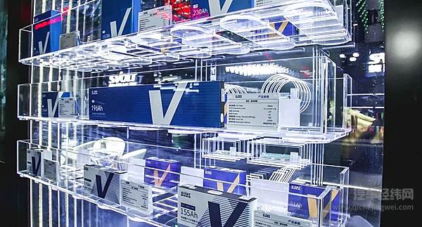 蜂巢能源IPO会给国内电池市场带来怎样的影响？