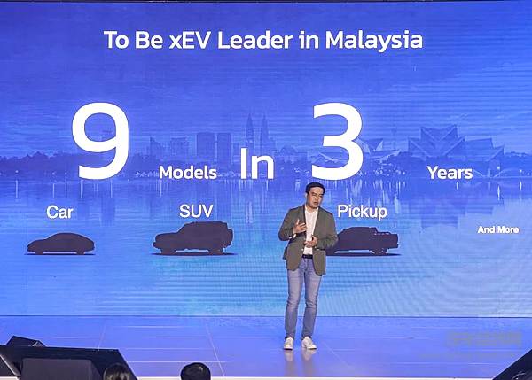 长城汽车欧拉好猫荣膺马来西亚“最受期待新车”大奖