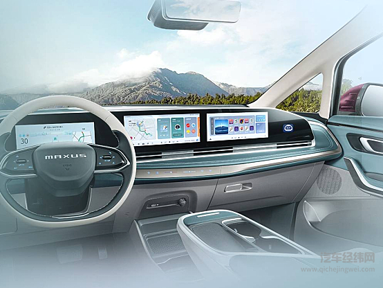 国产高端MPV先后亮相 哪一款更得你的青睐？