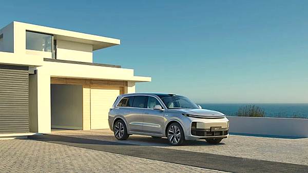 赶在理想L9发布前 这里是目前已剧透的全部产品信息