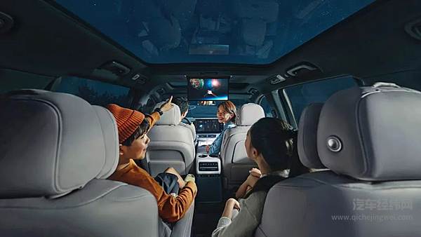 赶在理想L9发布前 这里是目前已剧透的全部产品信息