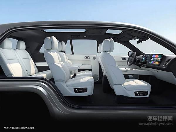 赶在理想L9发布前 这里是目前已剧透的全部产品信息