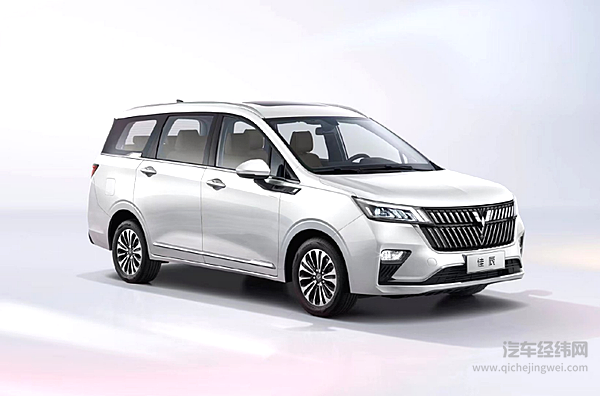五菱官宣进军混动领域 能否改写市场格局？