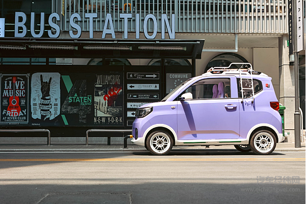 五菱官宣进军混动领域 能否改写市场格局？