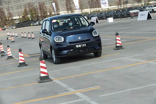 8万元微型纯电动车型二选一 零跑T03和思皓花仙子谁更划算？