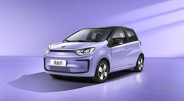 8万元微型纯电动车型二选一 零跑T03和思皓花仙子谁更划算？