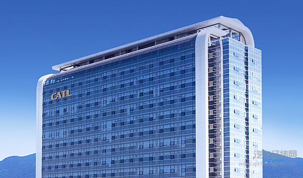 优势明显 宁德时代下注的钠离子电池真能取代锂电池吗？