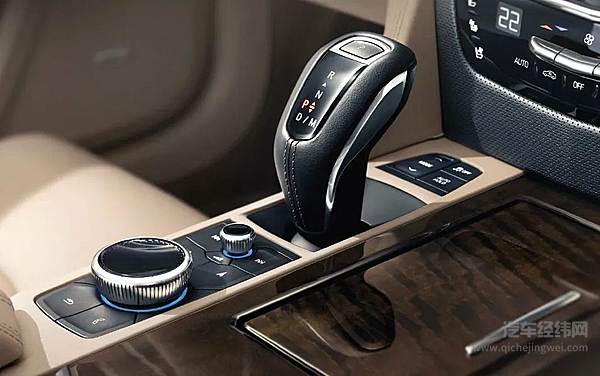 稳坐二线豪车市场头把交椅 凯迪拉克的地位能否稳住？