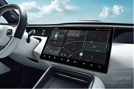 阿维塔11即将正式交付 三方合作打造的模式能否走上正轨？